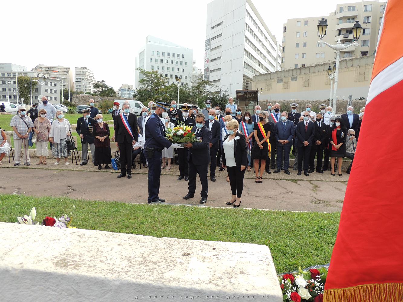 2021 09 25 TOULON  HOMMAGE AUX HARKIS FORCES SUPPLETIVES D ALGERIE (73).JPG -           